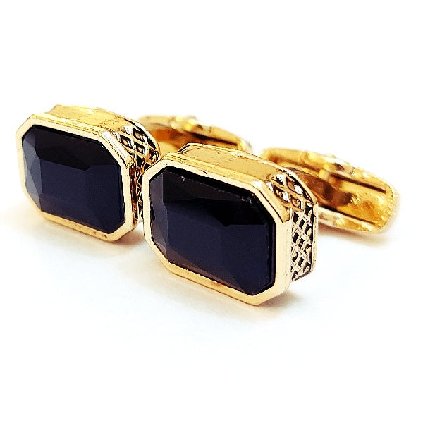 Classy Men’s Cufflinks