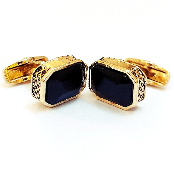 Classy Men’s Cufflinks