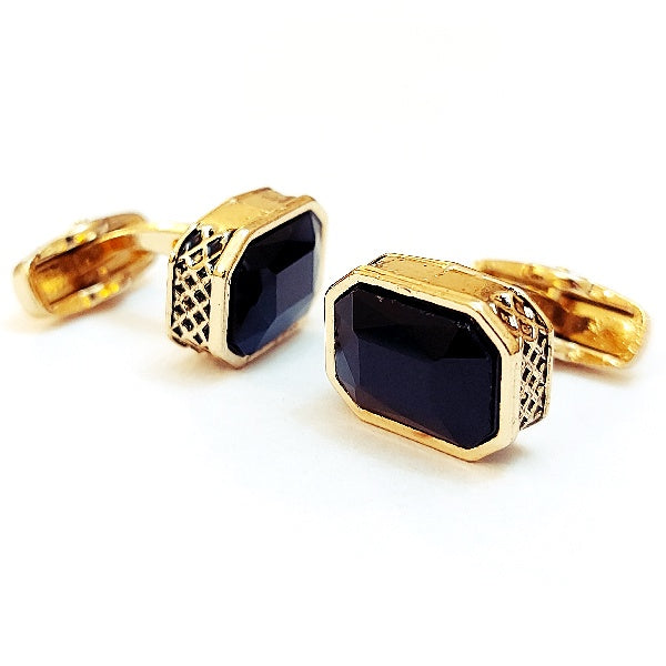 Classy Men’s Cufflinks