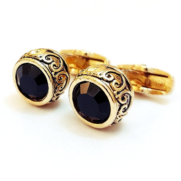 Classy Men’s Cufflinks