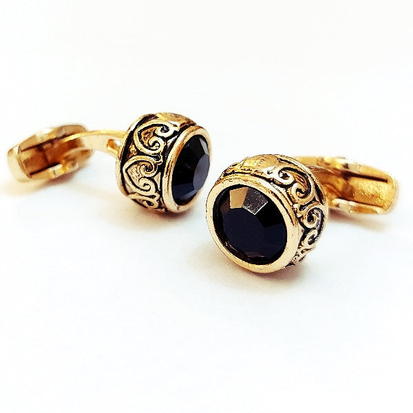 Classy Men’s Cufflinks