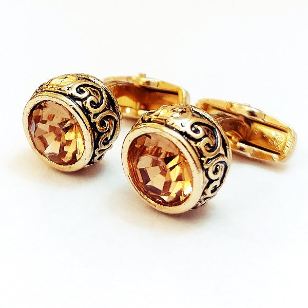 Classy Men’s Cufflinks