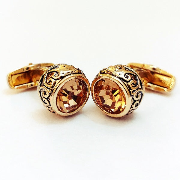 Classy Men’s Cufflinks