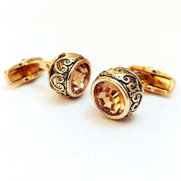 Classy Men’s Cufflinks