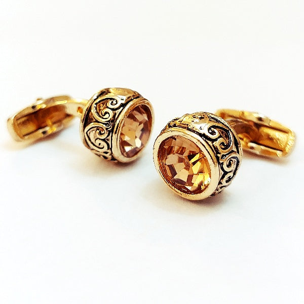 Classy Men’s Cufflinks