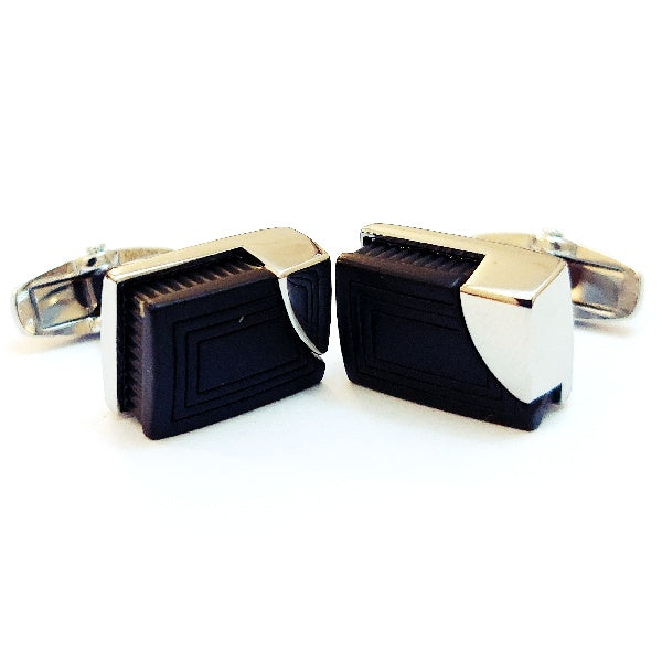 Gentleman’s Style Cufflinks