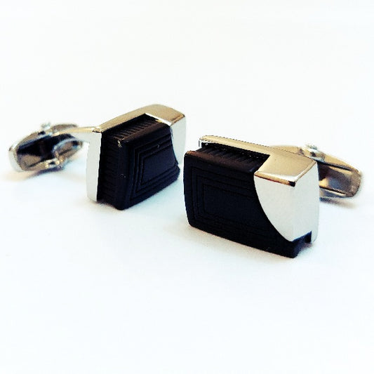 Gentleman’s Style Cufflinks