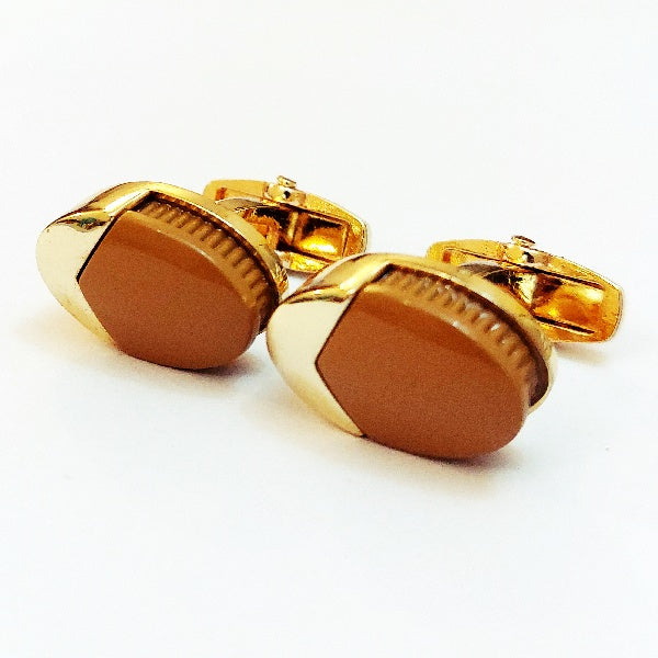 Classic Gentleman Cufflinks