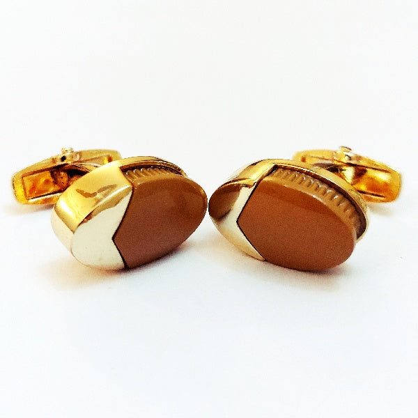 Classic Gentleman Cufflinks