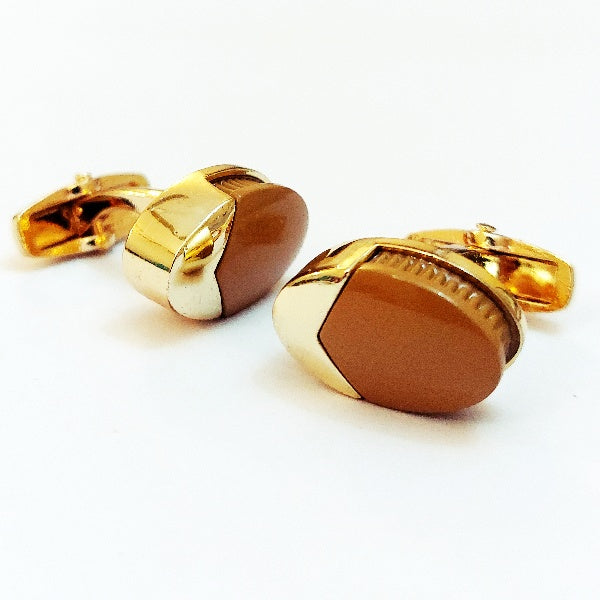 Classic Gentleman Cufflinks