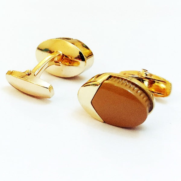 Classic Gentleman Cufflinks