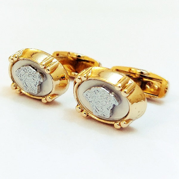Executive Men’s Cufflinks