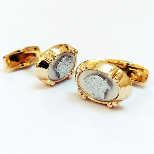 Executive Men’s Cufflinks