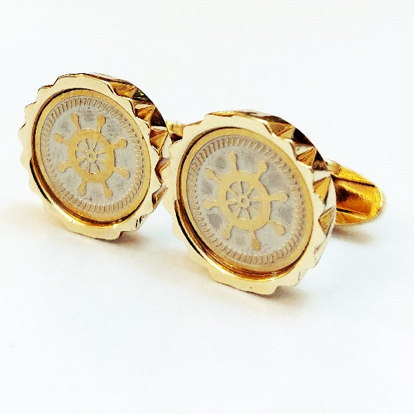Premium Men’s Cufflinks