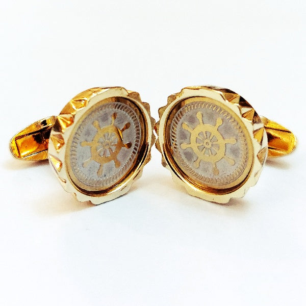 Premium Men’s Cufflinks