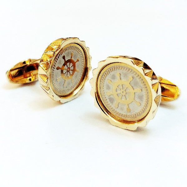 Premium Men’s Cufflinks