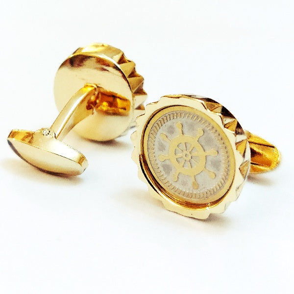 Premium Men’s Cufflinks