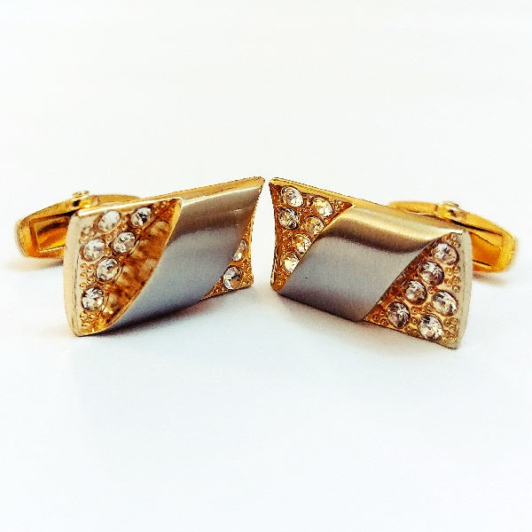 Premium Men’s Cufflinks