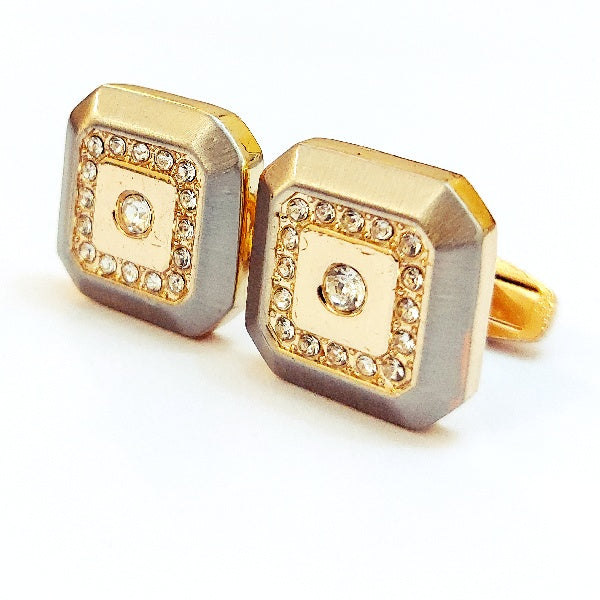 Premium Men’s Cufflinks