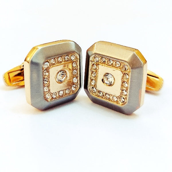 Premium Men’s Cufflinks