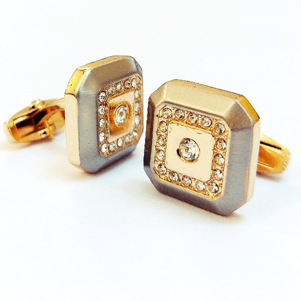 Premium Men’s Cufflinks