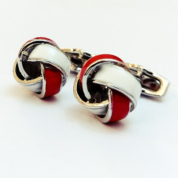 Executive Men’s Cufflinks