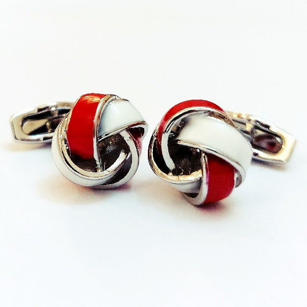 Executive Men’s Cufflinks