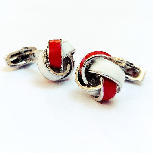 Executive Men’s Cufflinks